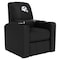 Dreamseat Stealth Power Plus Recliner with Buffalo Bills Helmet Logo XZ520823901CDSMHTUSBBLK-PSNFL20017 - alternate 1